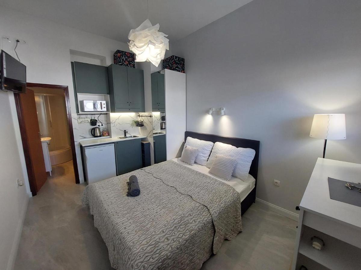 Lipotica Gasthof Zadar