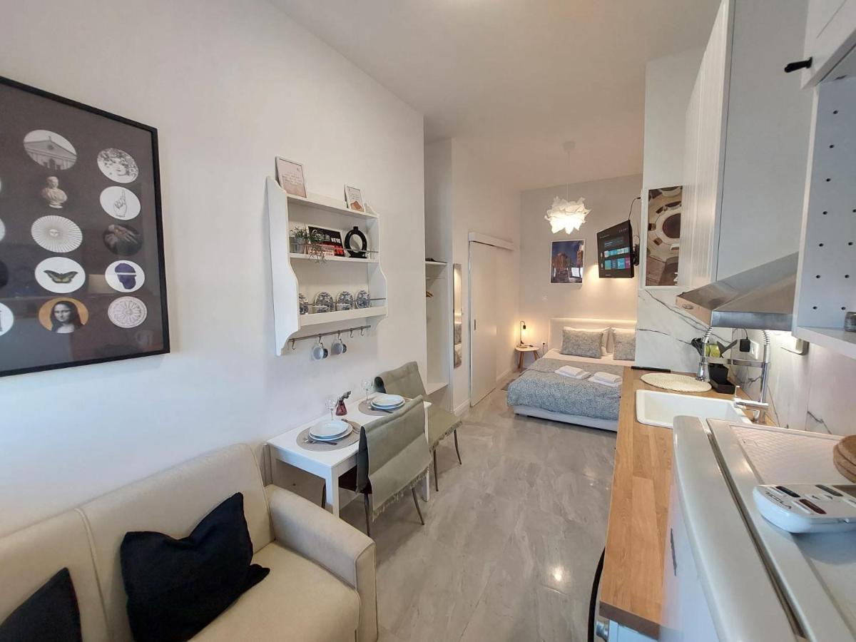Lipotica Gasthof Zadar